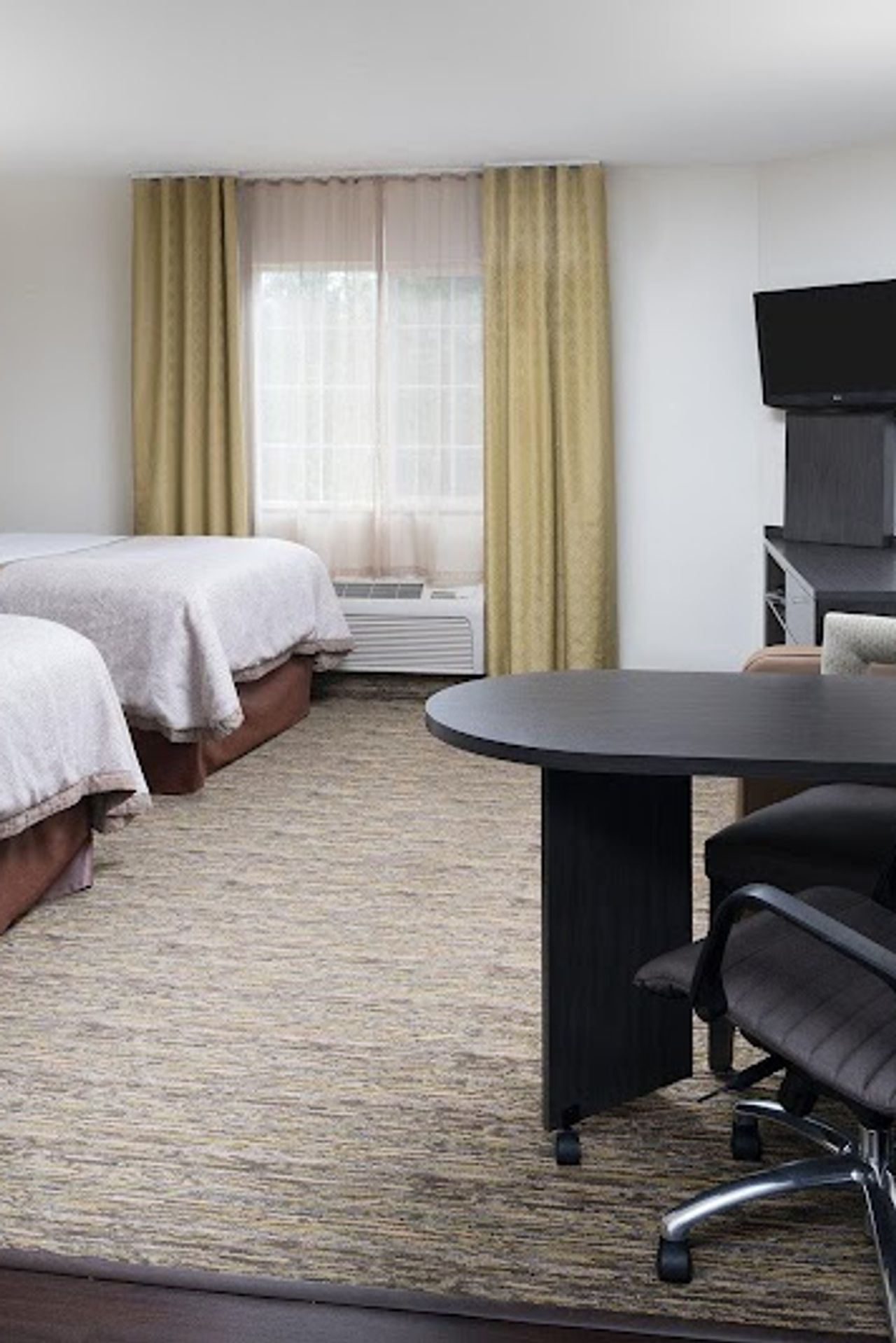 Photo of Candlewood Suites Olympia/Lacey, an IHG Hotel