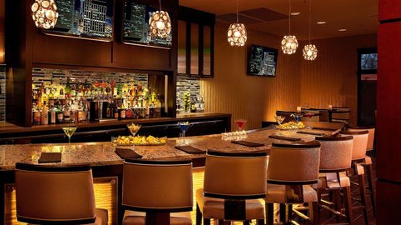 Photo of Courtyard Seattle Sea-Tac Area