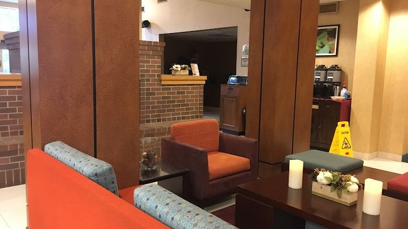 Photo of Residence Inn Seattle Northeast/Bothell