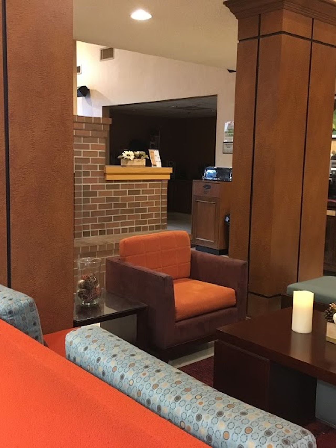 Photo of Residence Inn Seattle Northeast/Bothell