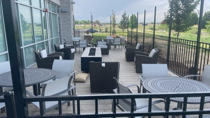 Photo of Holiday Inn Express & Suites Meridian - Boise West