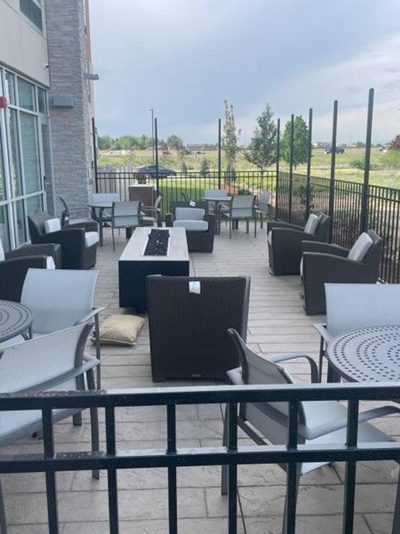 Photo of Holiday Inn Express & Suites Meridian - Boise West