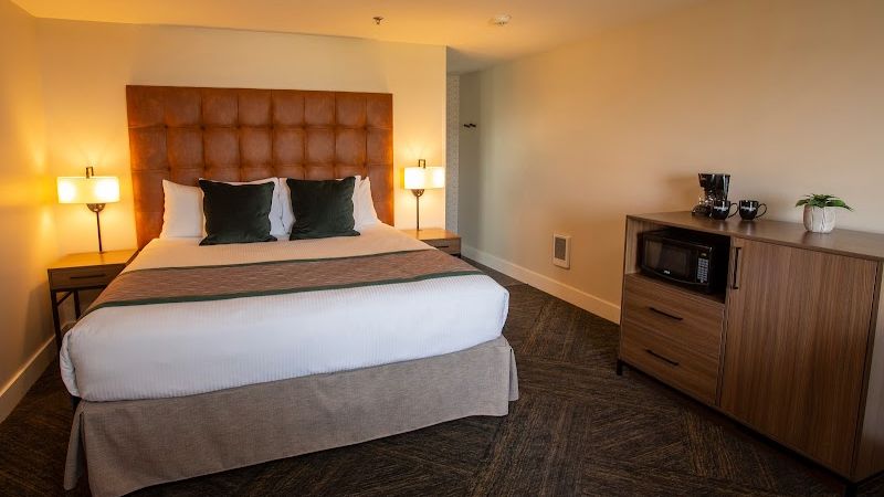 Photo of Shearwater Inn