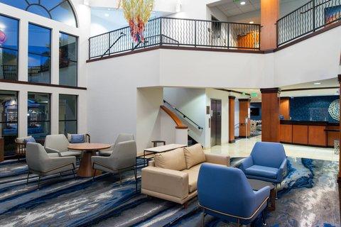 Photo of Fairfield by Marriott Inn & Suites Santa Cruz - Capitola