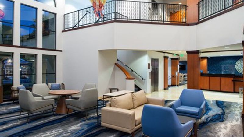 Photo of Fairfield by Marriott Inn & Suites Santa Cruz - Capitola