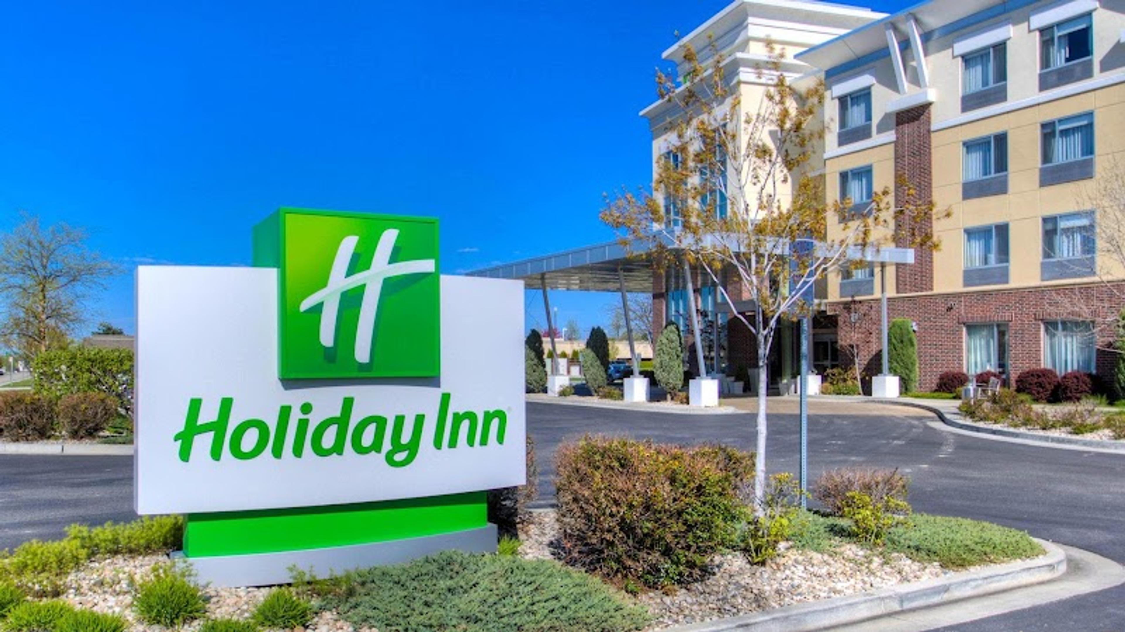 Holiday Inn Boise Airport, an IHG Hotel