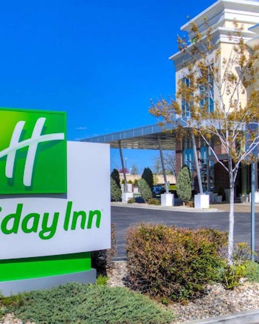 Holiday Inn Boise Airport, an IHG Hotel