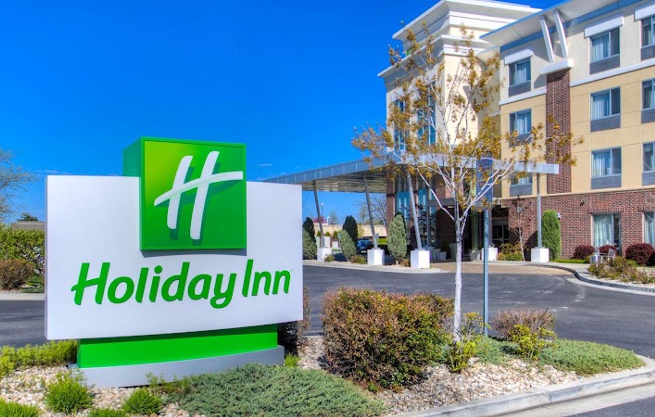 Holiday Inn Boise Airport, an IHG Hotel