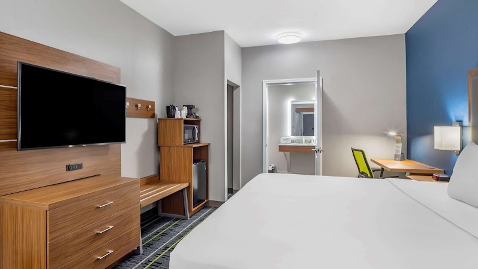 Photo of Quality Inn & Suites Livermore Wine Country