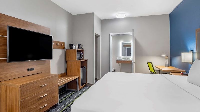 Photo of Quality Inn & Suites Livermore Wine Country