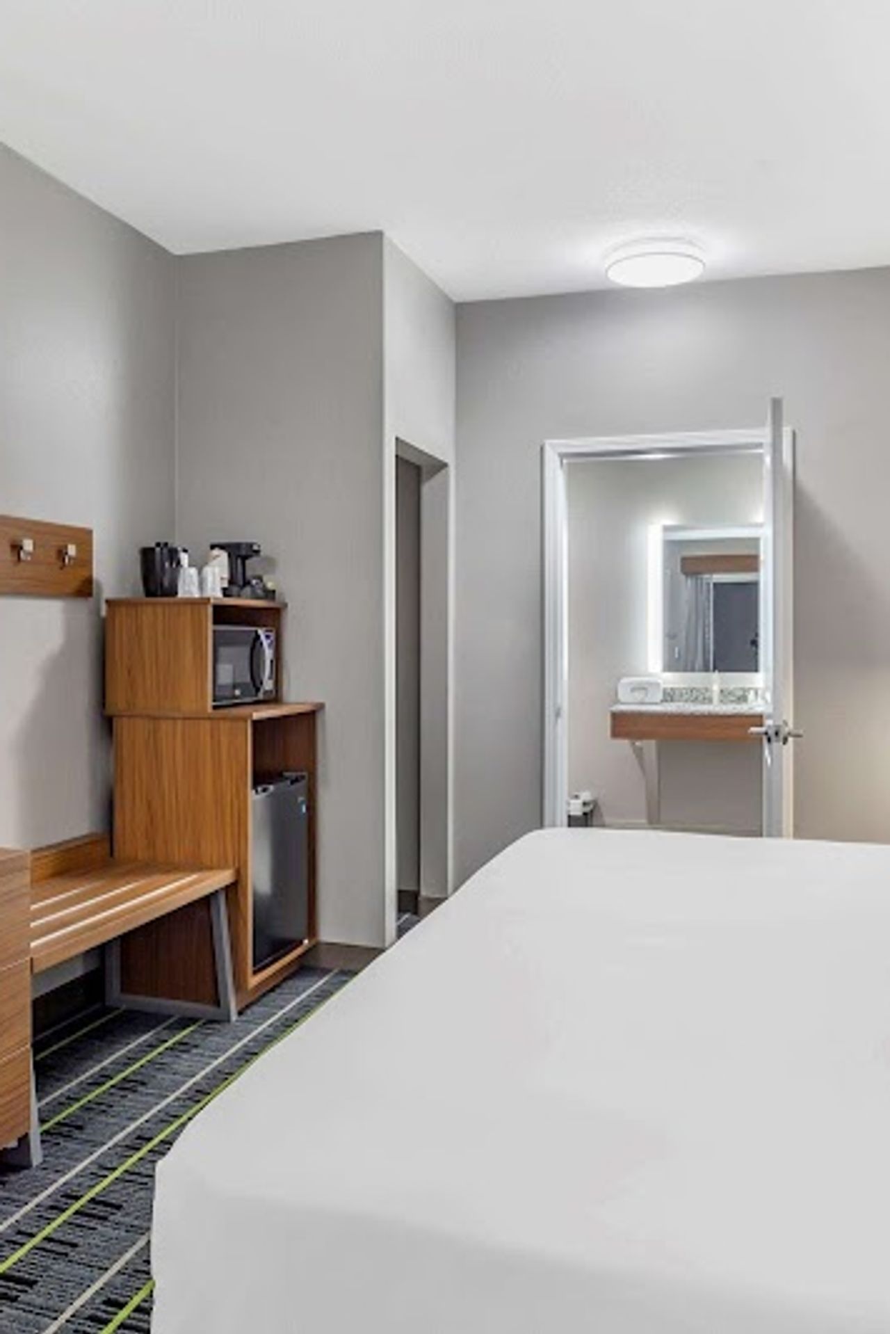 Photo of Quality Inn & Suites Livermore Wine Country