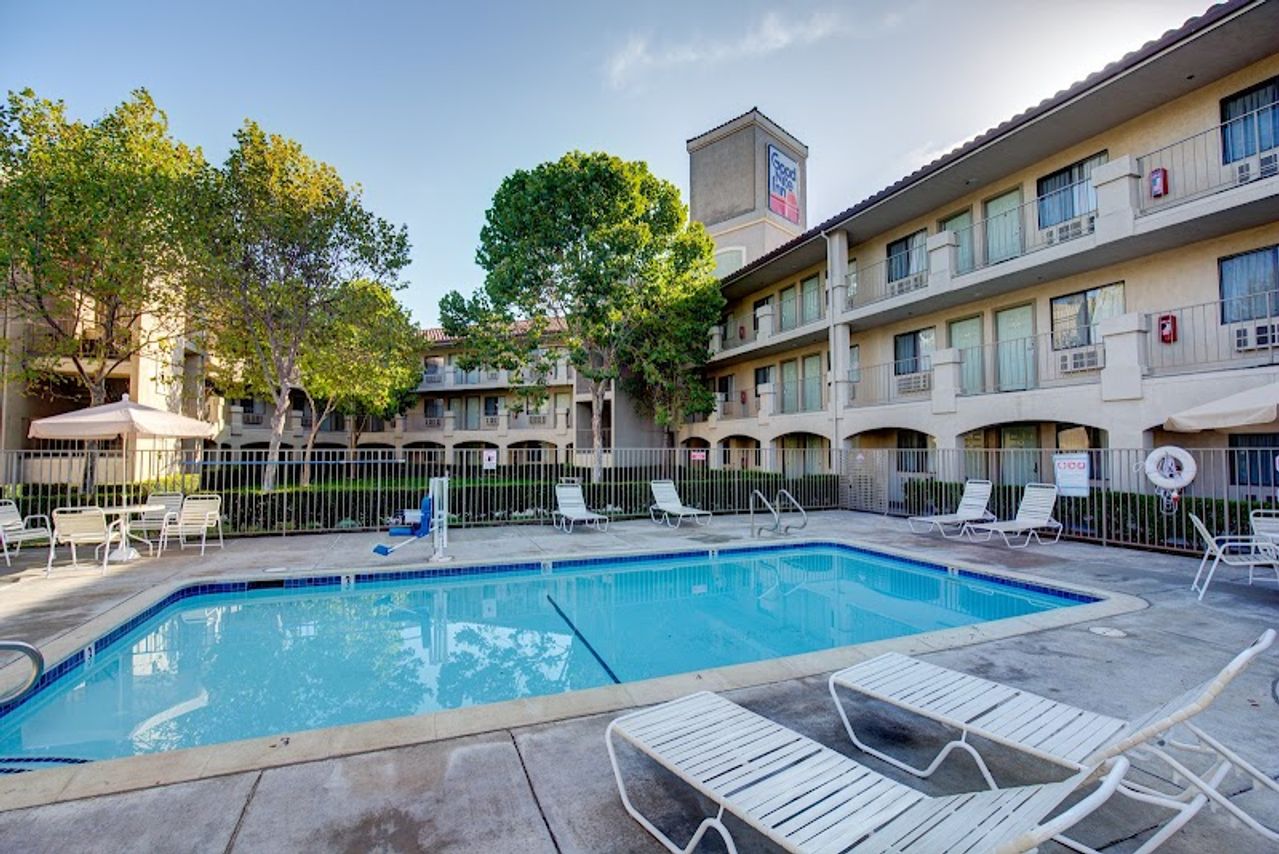 Photo of Inn At Rohnert Park