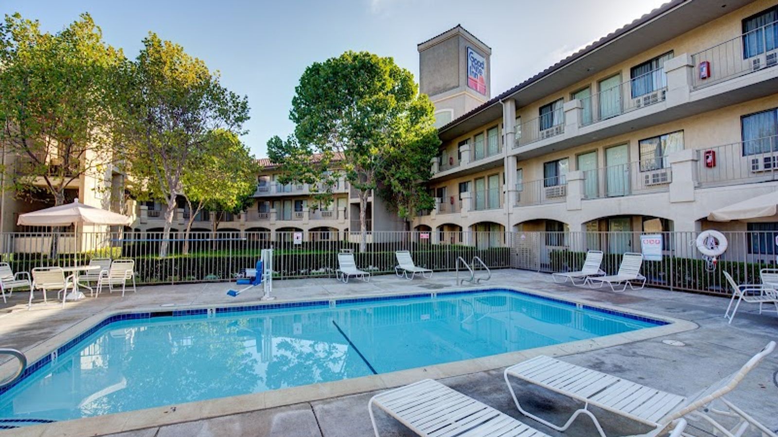 Photo of Inn At Rohnert Park