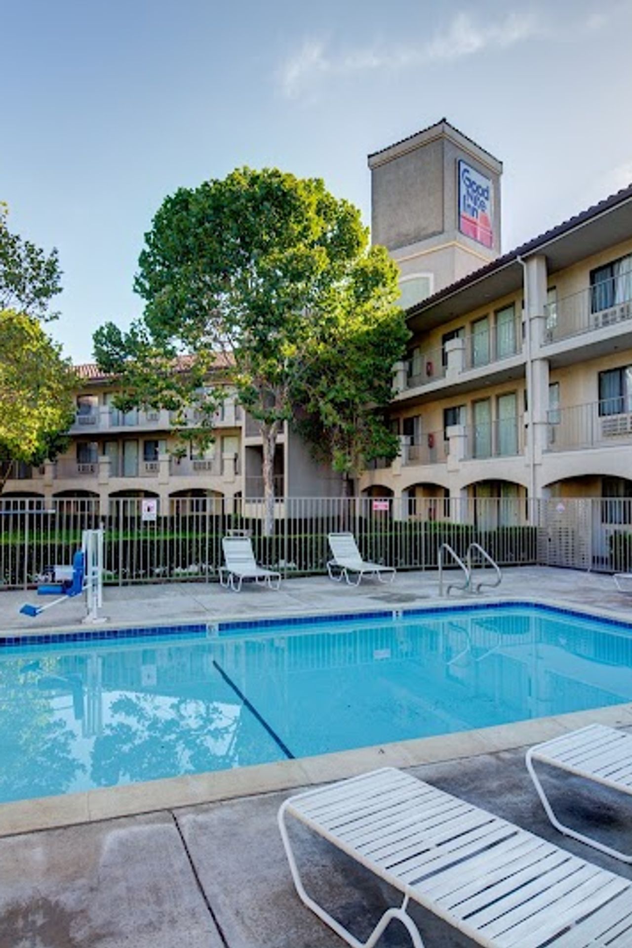 Photo of Inn At Rohnert Park