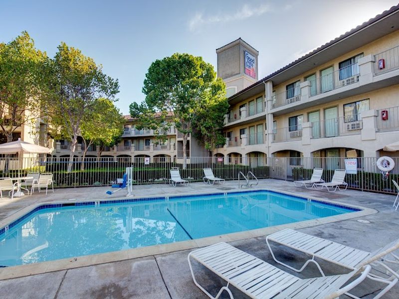 Photo of Inn At Rohnert Park