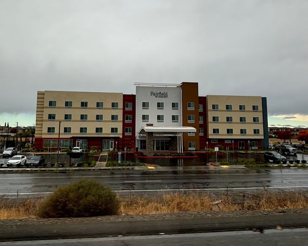 Photo of Fairfield Inn & Suites Stockton Lathrop