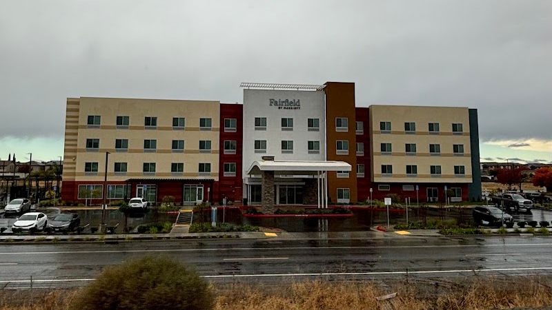Photo of Fairfield Inn & Suites Stockton Lathrop