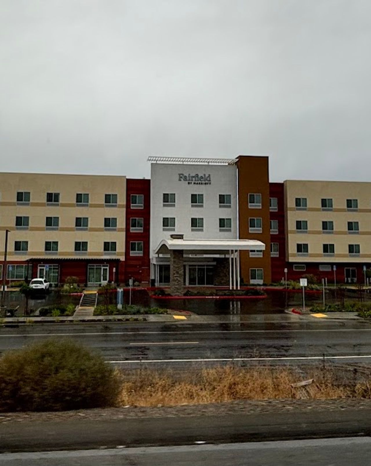 Photo of Fairfield Inn & Suites Stockton Lathrop