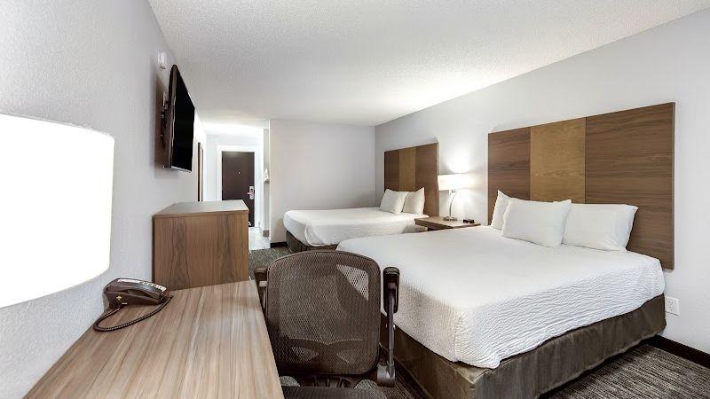 Photo of Red Lion Inn & Suites Grants Pass