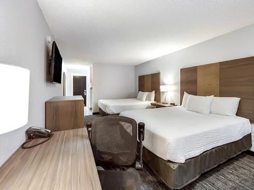 Photo of Red Lion Inn & Suites Grants Pass