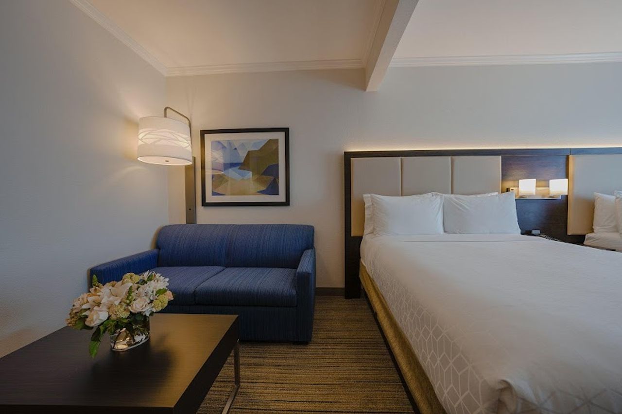 Photo of Holiday Inn Express & Suites Santa Clara - Silicon Valley, an IHG Hotel