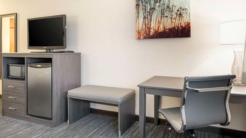 Photo of Best Western Plus City Center