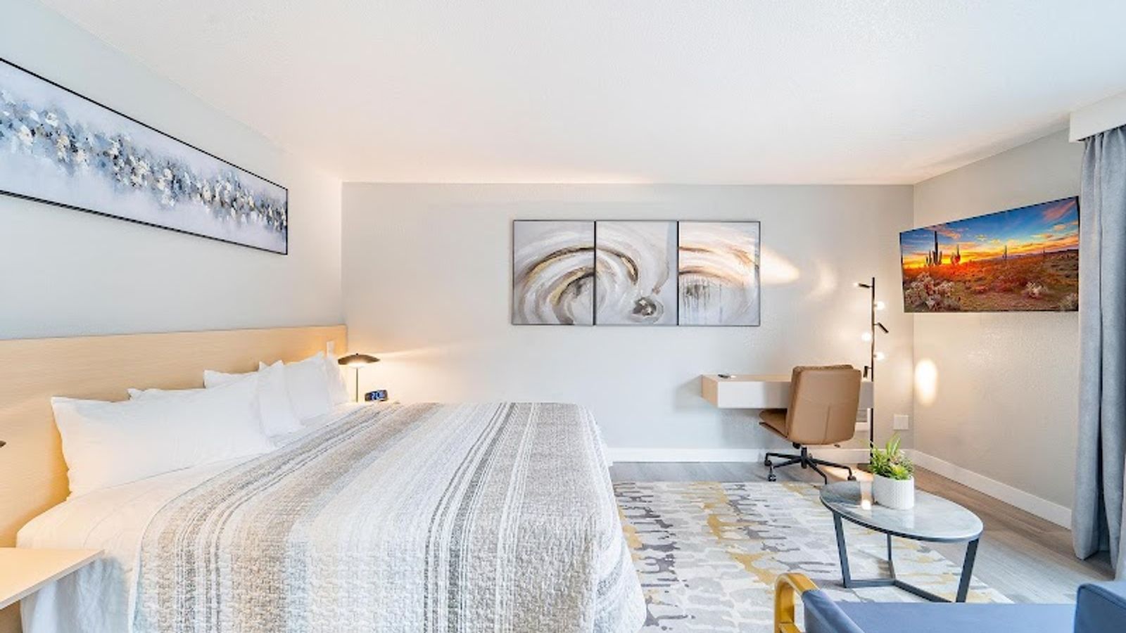 Photo of Interurban Suites Hotel - Best Extended Stay Hotel in Tukwila