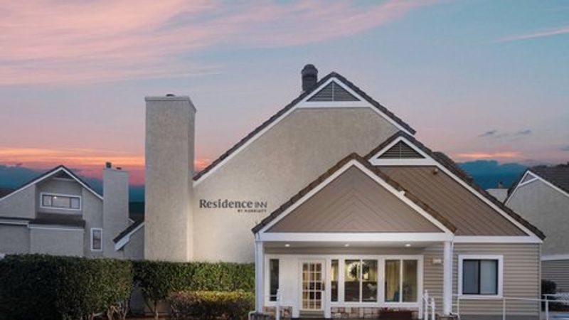 Residence Inn San Francisco Airport/San Mateo