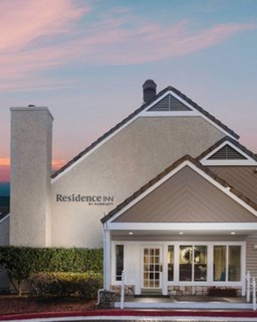 Residence Inn San Francisco Airport/San Mateo