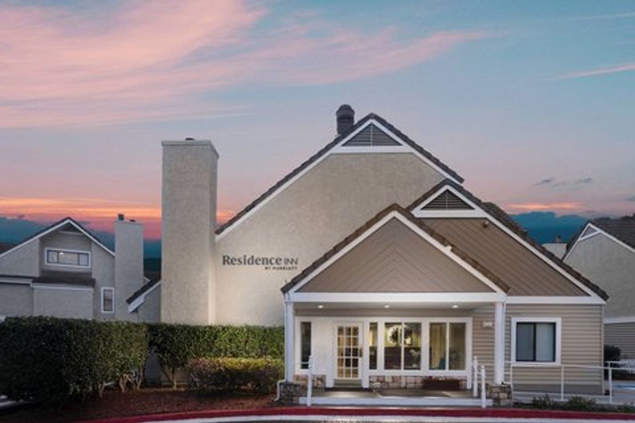 Photo of Residence Inn San Francisco Airport/San Mateo