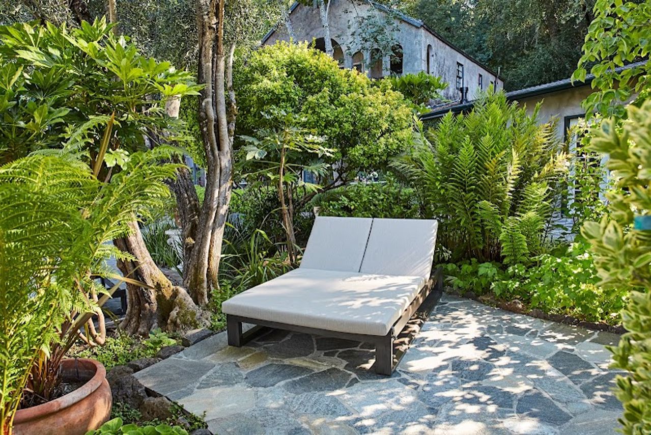 Photo of Kenwood Inn & Spa