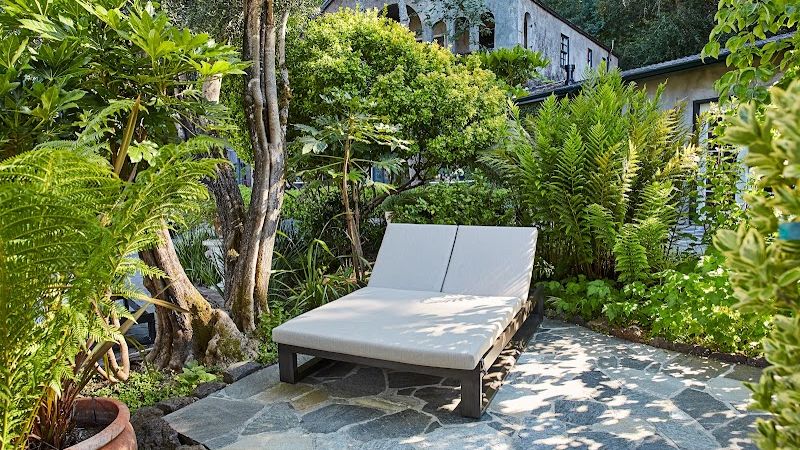 Photo of Kenwood Inn & Spa