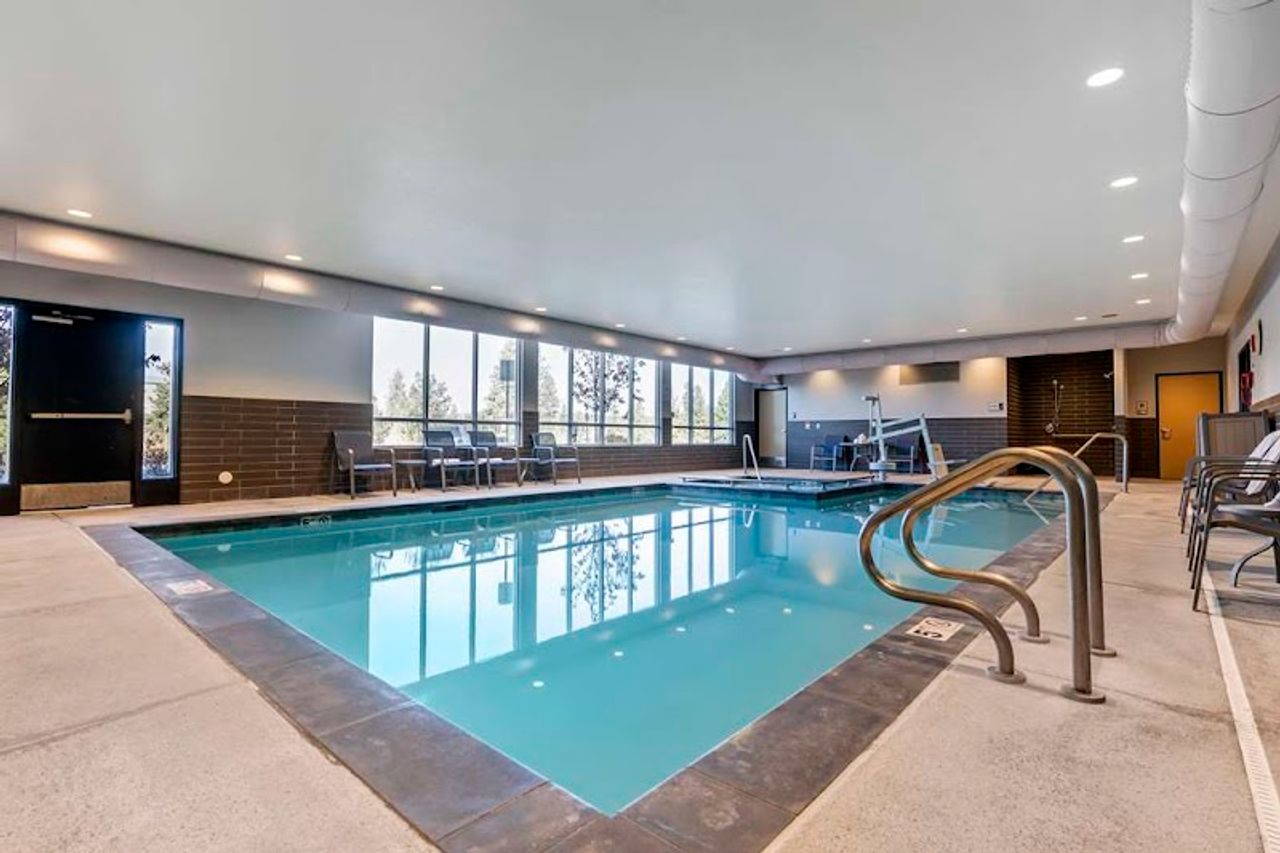 Photo of Hotel Peppertree Bend, BW Premier Collection