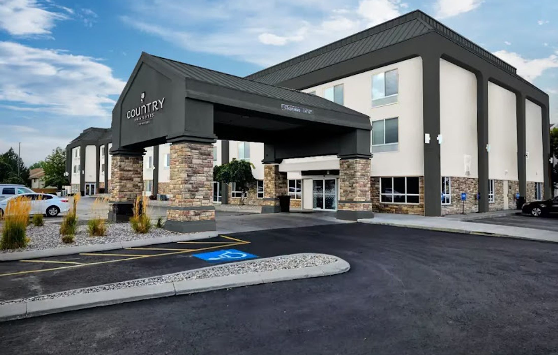 Country Inn & Suites by Radisson, Idaho Falls at the Mall