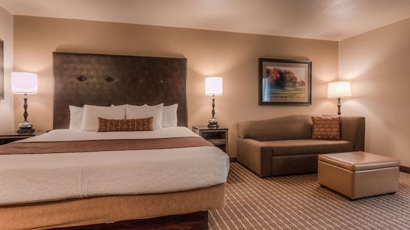 Photo of Best Western Plus Yakima Hotel