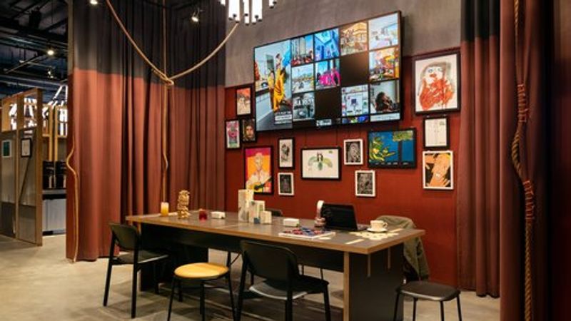 Photo of Moxy Oakland Uptown