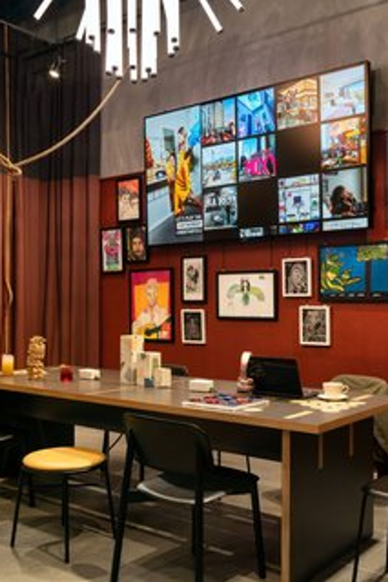 Photo of Moxy Oakland Uptown