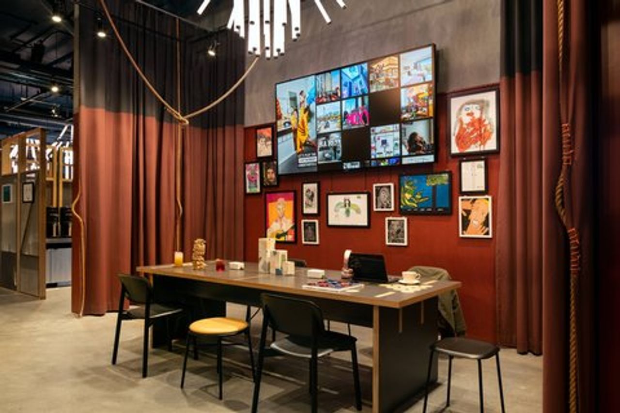 Photo of Moxy Oakland Uptown