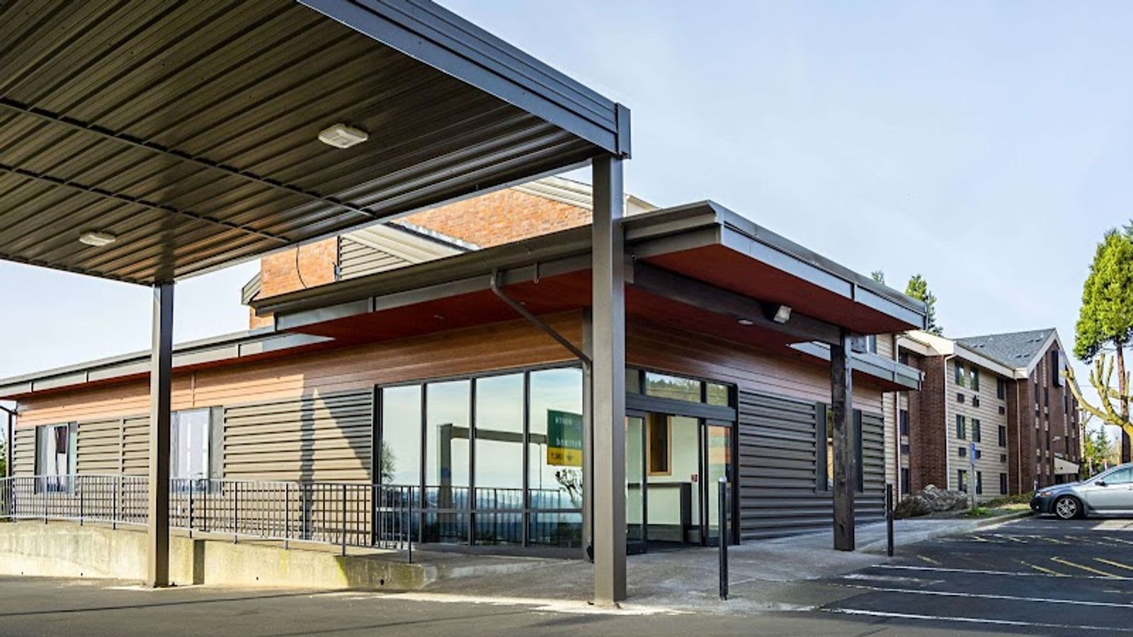 Photo of Quality Inn & Suites Clackamas - Portland