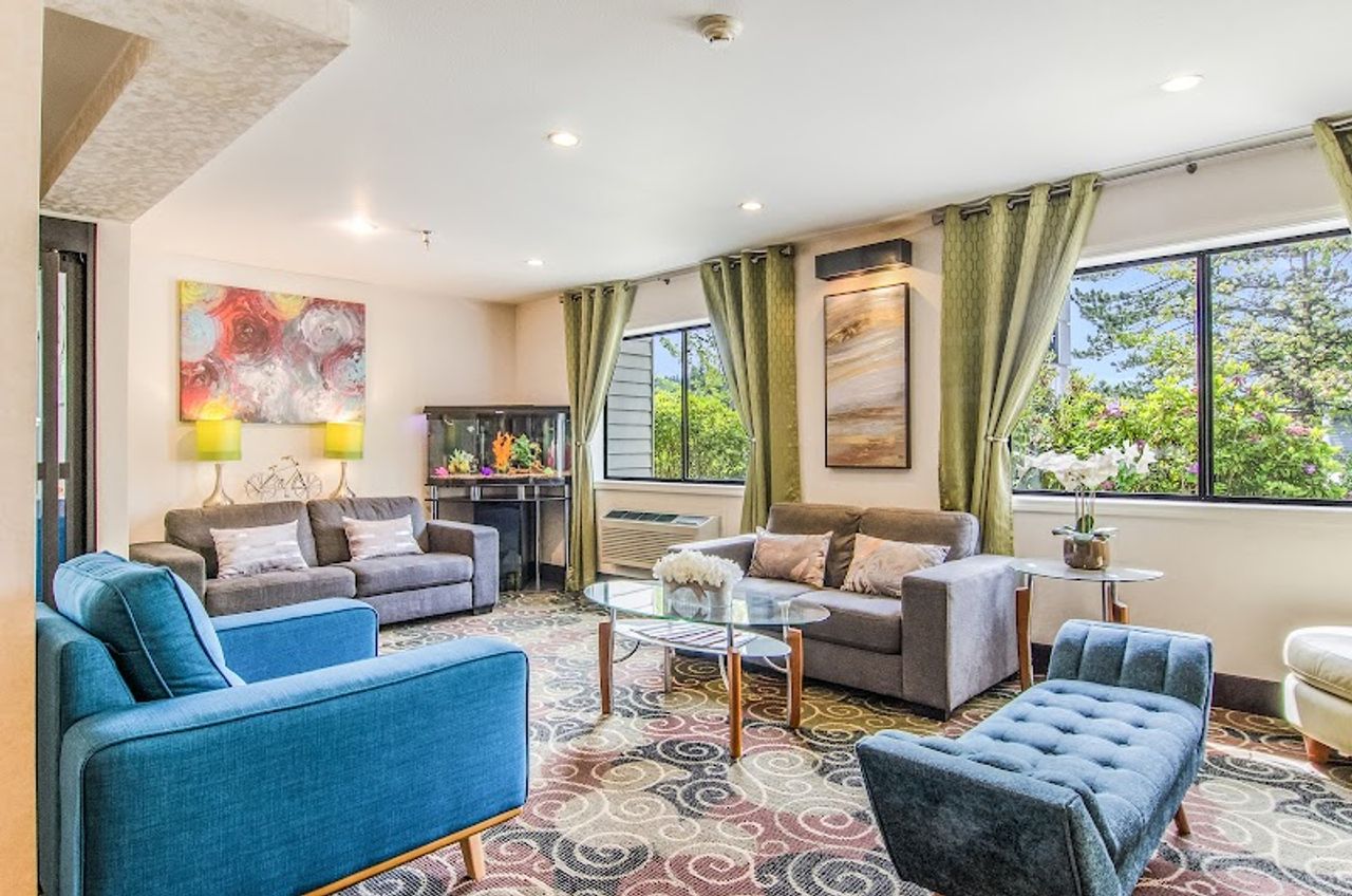 Photo of GuestHouse Poulsbo