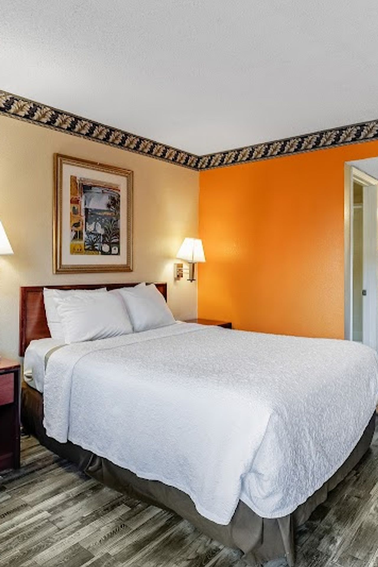 Photo of Knights Inn Madera