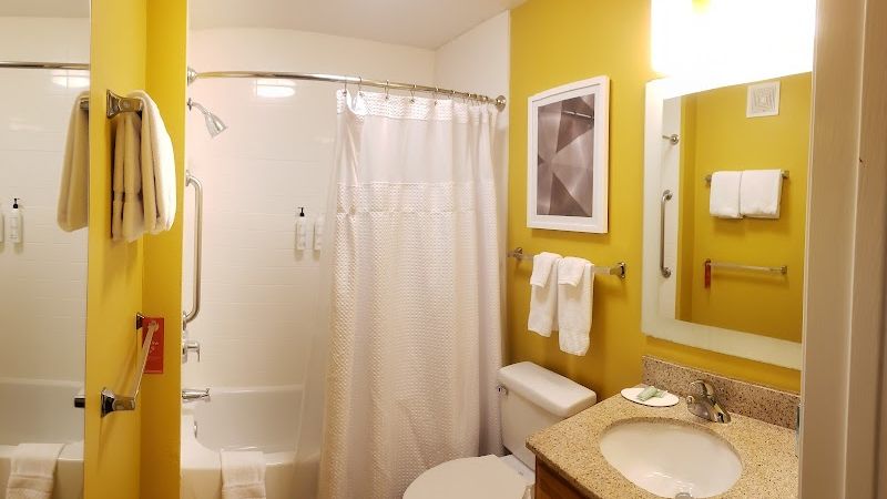 Photo of TownePlace Suites Fresno