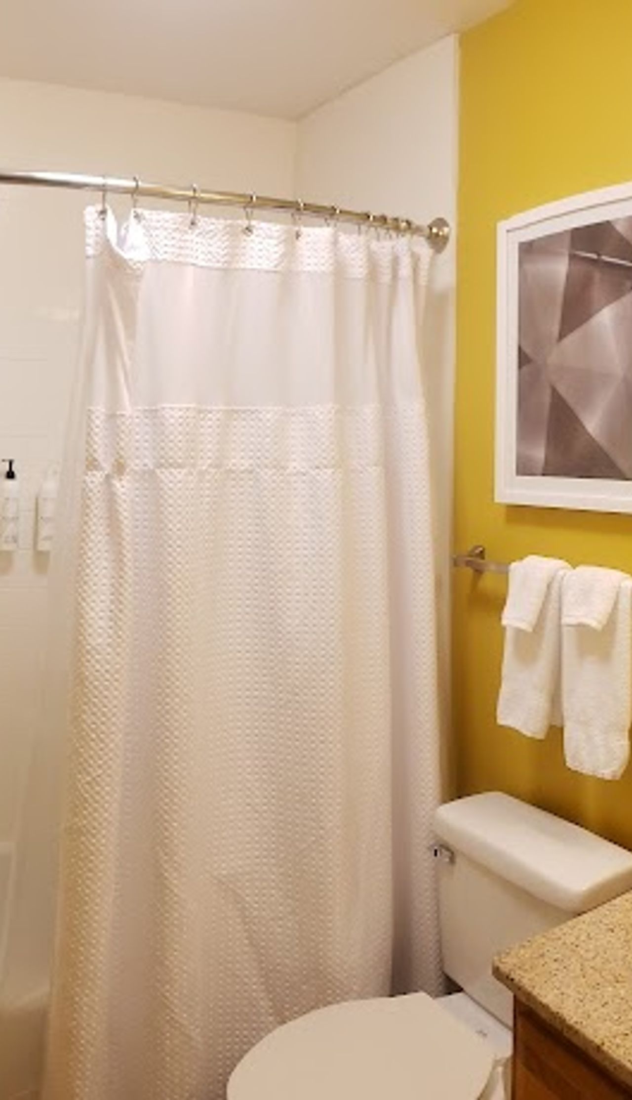 Photo of TownePlace Suites Fresno