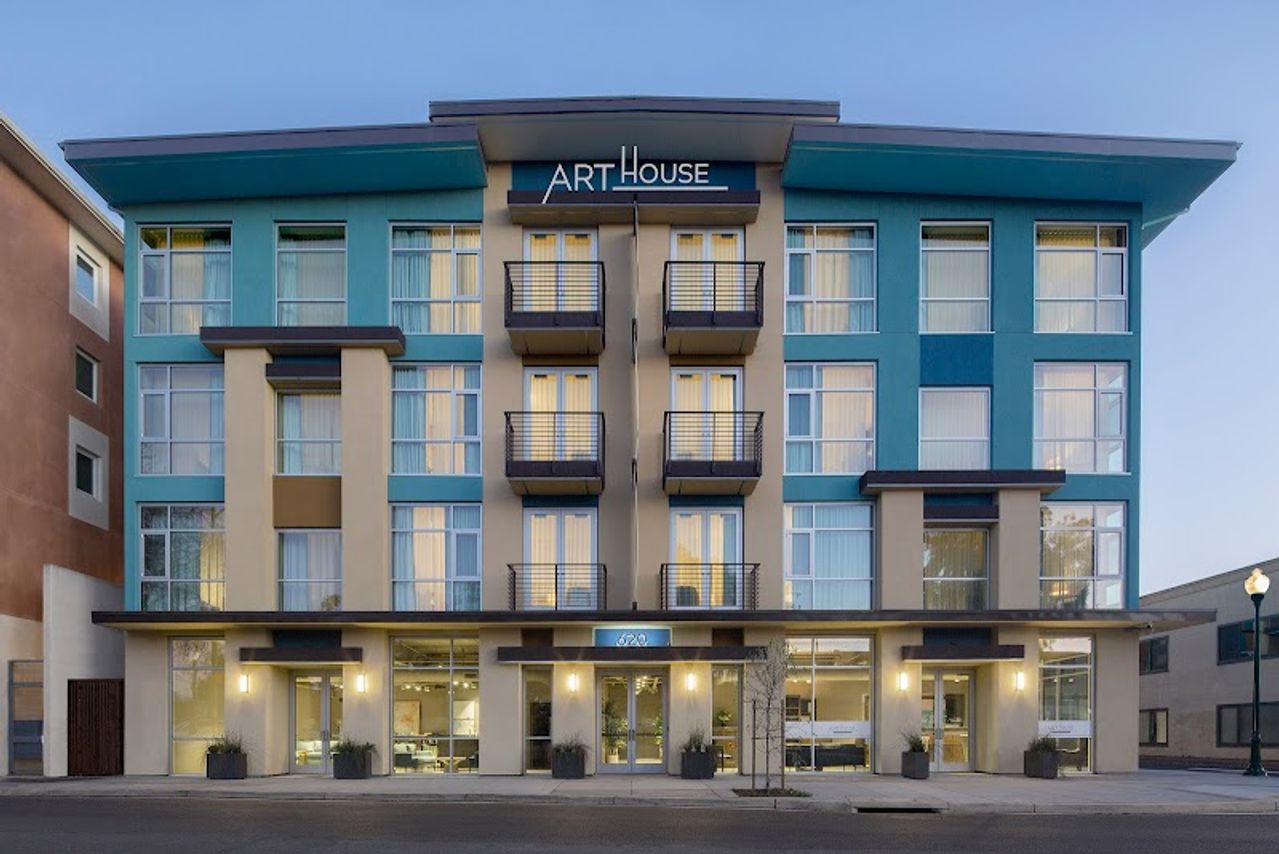 Photo of Art House Hotel and Suites