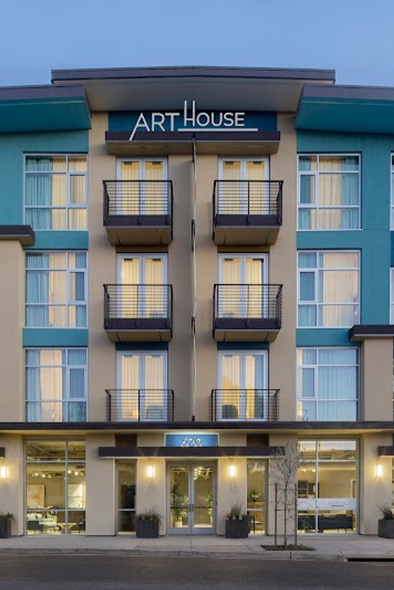 Photo of Art House Hotel and Suites