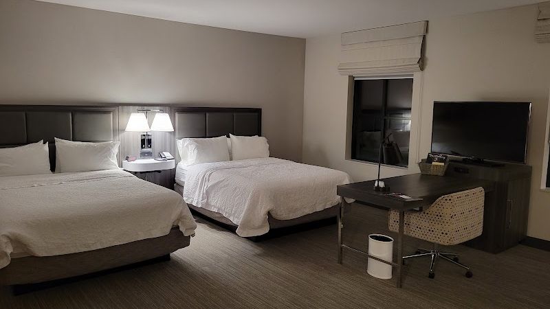 Photo of Snoqualmie Inn by Hotel America