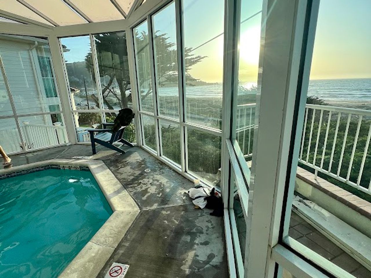 Photo of Pacifica Beach Hotel