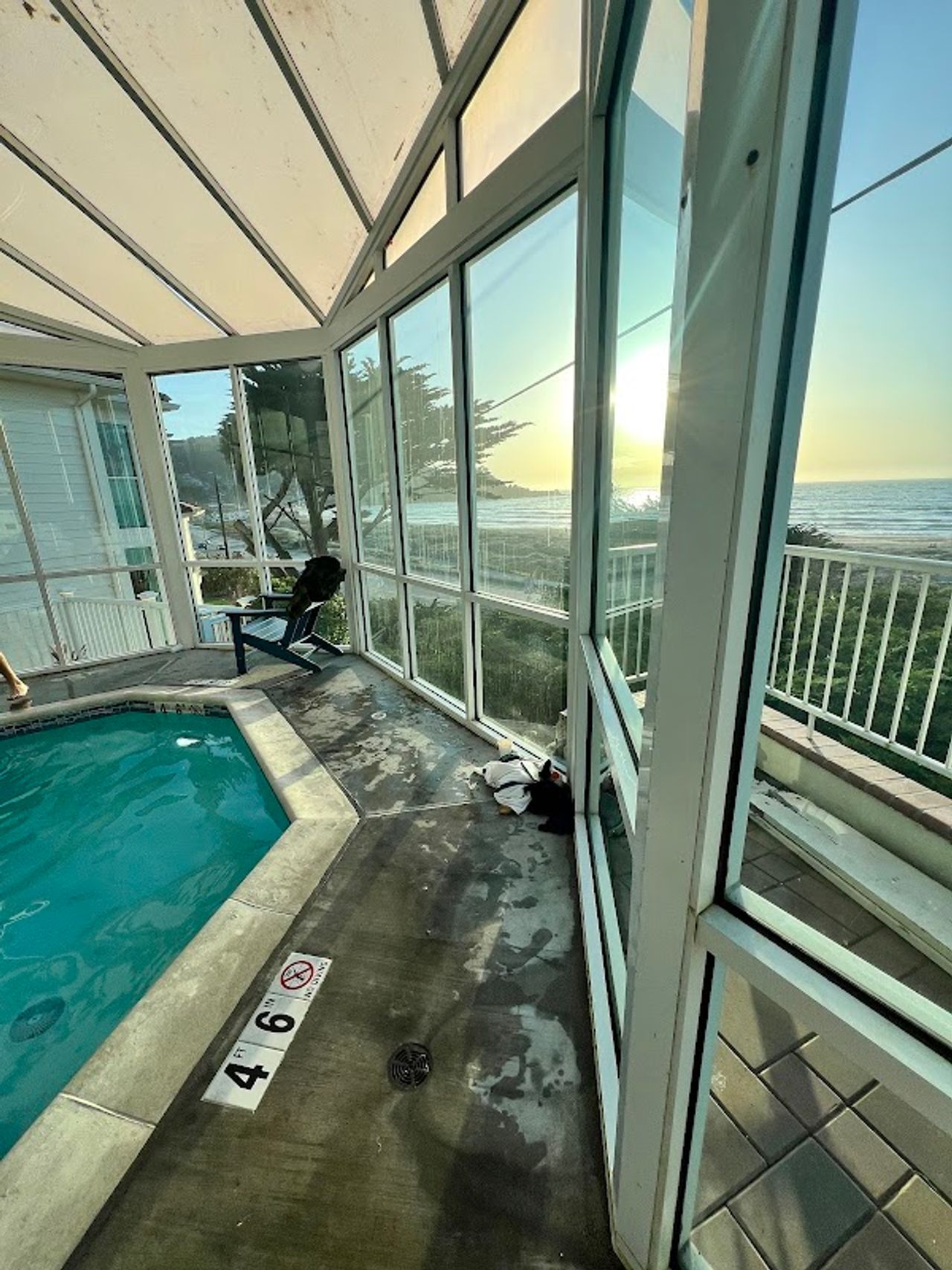 Photo of Pacifica Beach Hotel