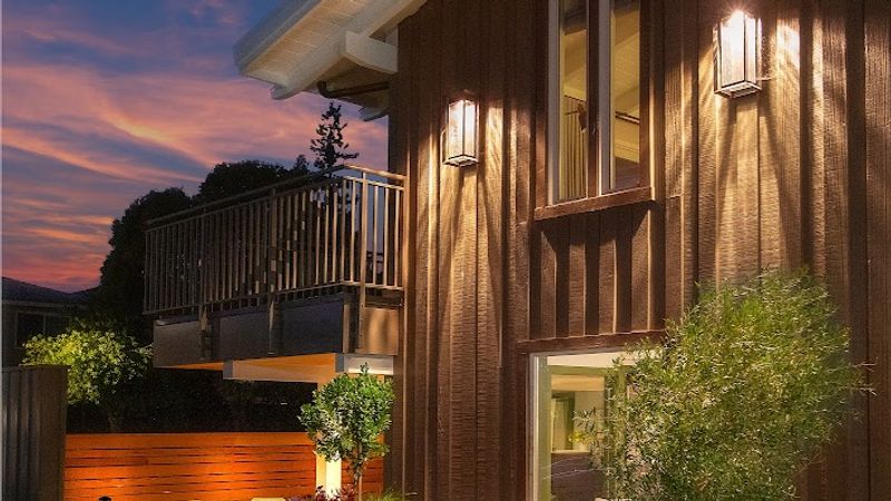 Photo of The Cottages Hotel