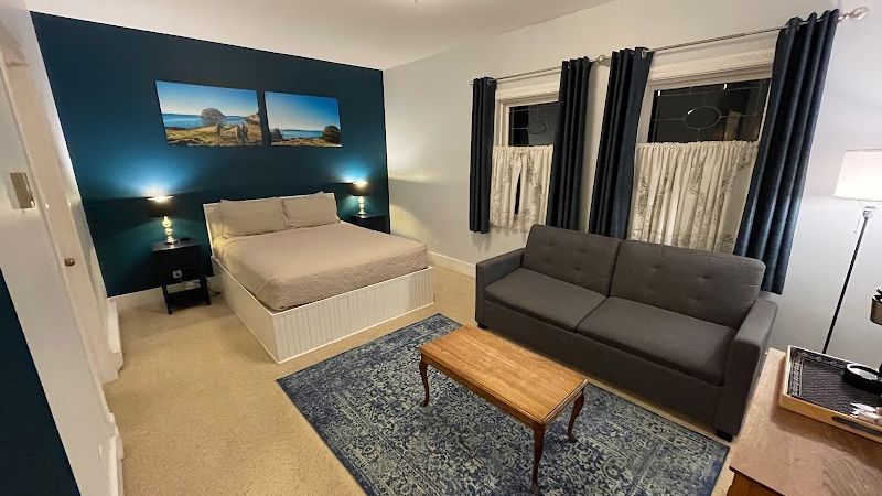 Photo of The Edenwild Boutique Inn